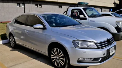 Los vehículos serán afectados para reforzar las tareas de control y vigilancia que realiza la Municipalidad de Concordia.