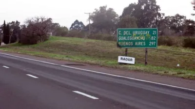 Autovía Artigas