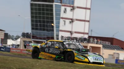 Ayrton 