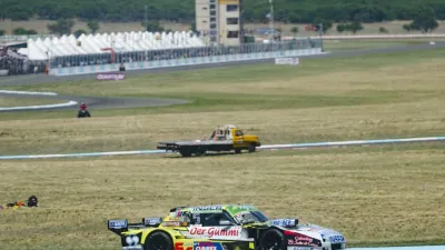 Ayrton Londero
