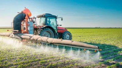 Aplicación terrestre