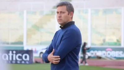 Godoy Cruz: tras explosivas declaraciones, Diego Flores fue despedido como DT