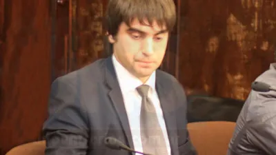 Andrés Bacigalupo 