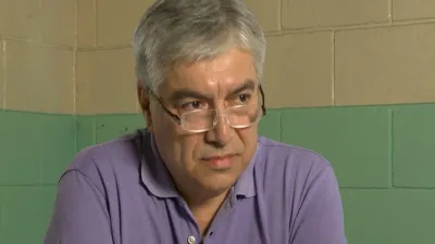 Lázaro Báez