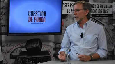 Juan José Bahillo fue muy duro con las medidas que adoptó el gobierno nacional, por la gran desprotección que genera entre los ciudadanos.