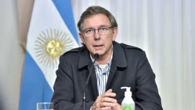 Juan José Bahillo