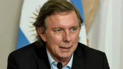 Bahillo asistirá a Diputados a defender el proyecto de ley agrobioindustrial