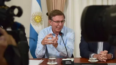 Juan José Bahillo