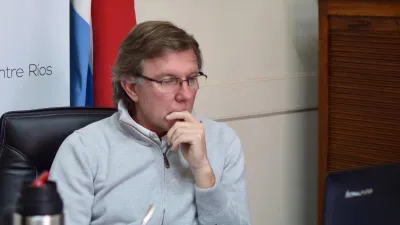 Juan José Bahillo