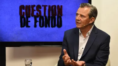 Adán Bahl ratificó que aquellos contratados que ingresaron este año no se les renovará el contrato y graficó el desquicio administrativo con el que se encontró al asumir como intendente de Paraná.