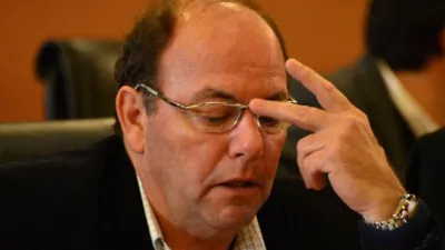 Alejandro Bahler