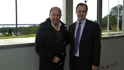 Bahler y Bordet