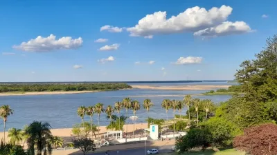 Rige el Estado de Emergencia Hídrica en el ámbito de la Municipalidad de Paraná