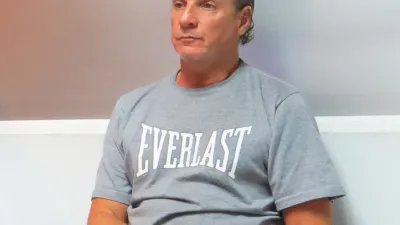 “A Bonelli le duele todo, pero no tiene nada de gravedad”, informó Balinotti