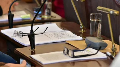 Concejo Deliberante de Paraná