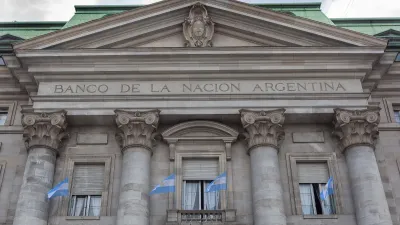 Este jueves el Gobierno nacional publicó en el Boletín Oficial el decreto donde se oficializó la conversión de la entidad financiera.