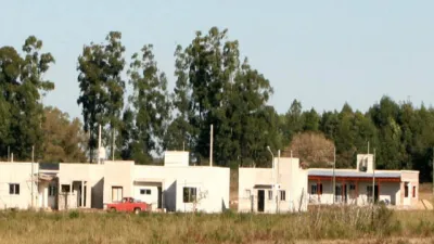 Banco de tierras