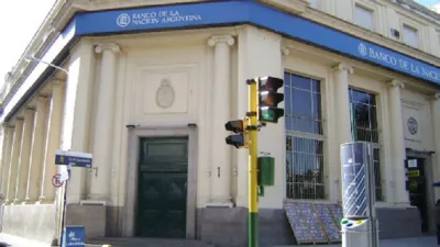 Banco Nación