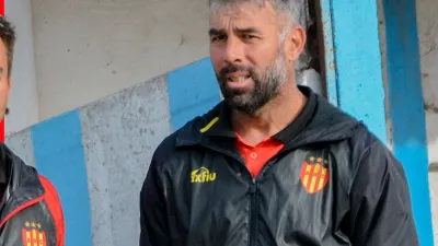 “Desde el club saben que donde me necesiten, voy a colaborar”, expresó ‘Maxi’ Banegas