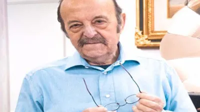 Julio Bárbaro