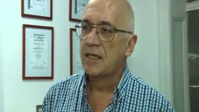 Piden desvincular de la UNR al académico denunciado por abusar de tres niñas entrerrianas