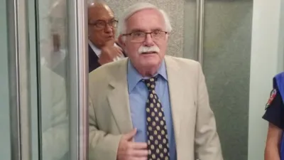 Barrandeguy