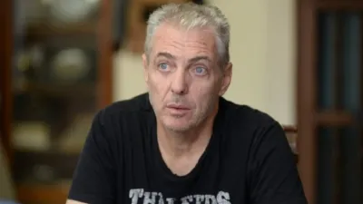 Marcelo Barsuglia