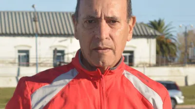 Pascual Basaldúa: “Todavía no ha tomado protagonismo el fútbol femenino en Gualeguaychú”
