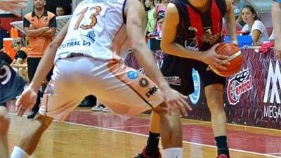 Fotografía de Damián Cáceres.