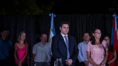 Gustavo Bastian