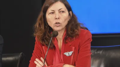 Batakis viaja el lunes a EEUU para reunirse con el FMI