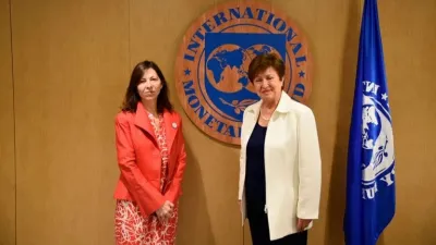 Batakis confirmó que no habrá cambios en el acuerdo con el FMI