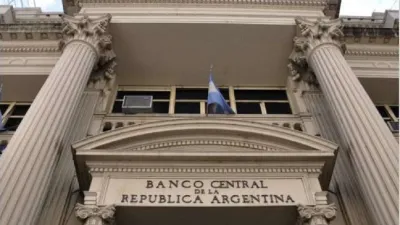 BCRA