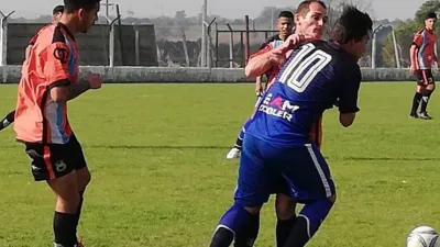Fútbol: Belgrano avanzó a la final en un cierre empañado por incidentes