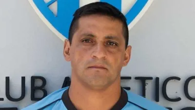 Romeo Molina fue confirmado como DT de Belgrano para el Torneo Regional Amateur