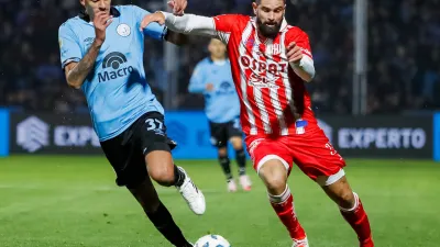Belgrano-Unión