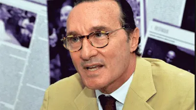 Luis Bellando