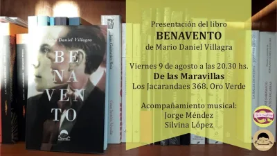 “Benavento”