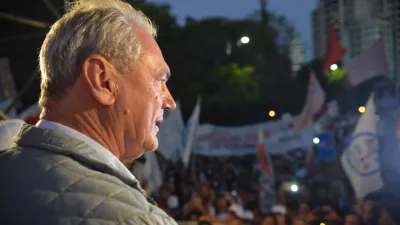 Atilio Benedetti