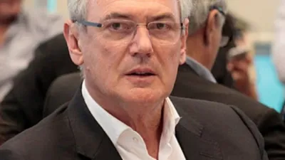 Atilio Benedetti
