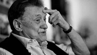 Cien años de Benedetti 