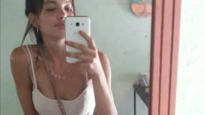 Imagen de archivo de Berenice Gonzálvez.