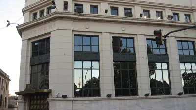 El Día del Bancario se conmemora en homenaje a la creación de la Asociación Bancaria en 1924.