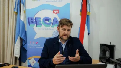 “Marcamos que se debían hacer cambios; no pasó y así estamos”, sentenció Sebastián Bértoli