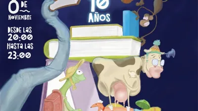 Biblioteca Popular del Paraná 