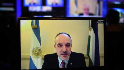 El Frente de Todos avaló iniciar el proceso de juicio político al procurador Casal