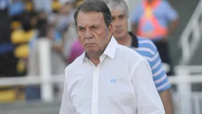 “Ninguno de los cinco grandes ha demostrado grandes cosas”, subrayó Rubén Flotta