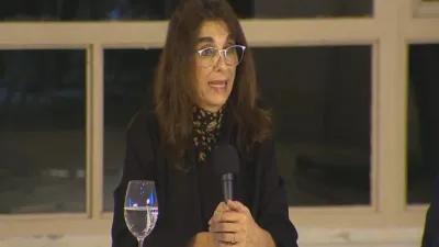 María Eugenia Bielsa