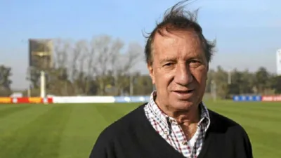 Carlos Bilardo