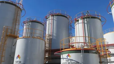 El gobierno promulgó la nueva Ley de Biocombustibles